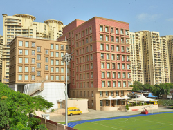 Nahar International School Galley Image 2