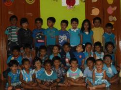 NAKSHATRA MONTESSORI Galley Image 2