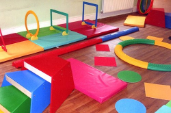 NAKSHATRA MONTESSORI Galley Image 3
