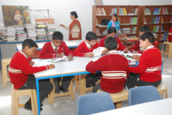Nancy International School Gallery Image 3