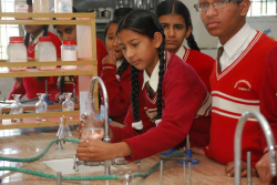 Nancy International School Gallery Image 4