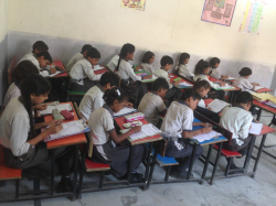 Nanki Public School Galley Image 4