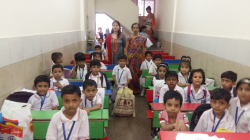 Nanki Public School Galley Image 4