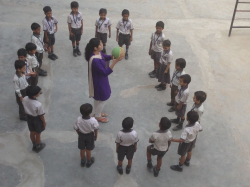 Nanki Public School Galley Image 4