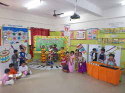 Narayana e-Techno school Galley Image 2