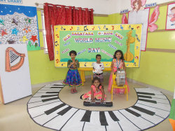 Narayana e-Techno school Galley Image 3