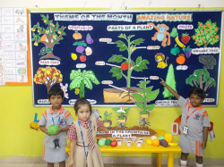 Narayana e-Techno school Galley Image 4