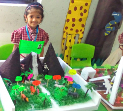Narayana e-Techno school Galley Image 2