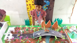Narayana e-Techno school Galley Image 3