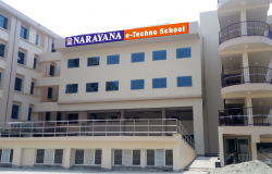 Narayana e-Techno School Galley Image 3