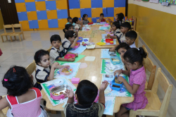 Narayana e-Techno School Galley Image 2