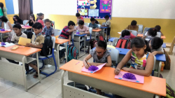 Narayana e-Techno School Galley Image 3