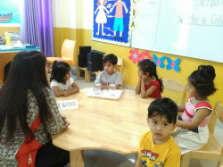 Narayana e-Techno School Galley Image 4