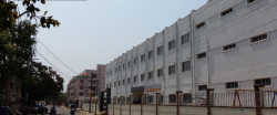 Narayana Olympiad School, Everest Colony,Mogappair East, Chennai