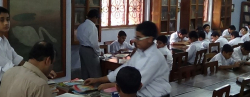 Ramakrishna Mission Vidyalaya Galley Image 3