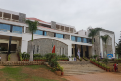 NASR School For Boys, P Janardhan Reddy Nagar,Gachibowli, one of the best school in Hyderabad
