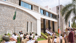 NASR School for Boys Galley Image 2