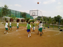 NASR School for Boys Galley Image 3