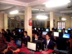 National English School Galley Image 4