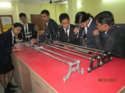 National English School Galley Image 4