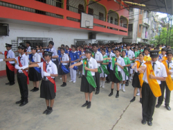 gambar galley sekolah