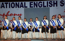 National English School Galley Image 3