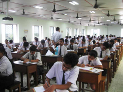 National Gems Higher Secondary School Galley Image 4