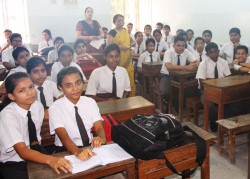 National Gems Higher Secondary School Galley Image 4