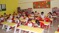 National Hill View Public School Galley Image 3