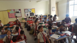 National Public School Galley Image 2