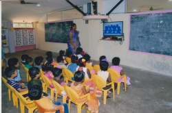 National Vidyalaya Higher Secondary School Gallery Image 3