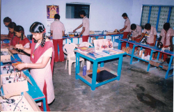 National Vidyalaya Higher Secondary School Gallery Image 4