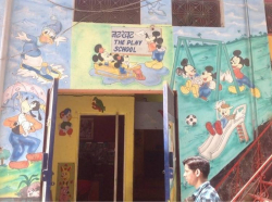 Best Day Care Centres in Burari, Delhi, NATKHAT PLAY SCHOOL, 803, HANS APPARTMENT, WEST SANT NAGAR, NEAR LABOUR CHOWK BURARI, Sant Nagar,Burari, Delhi
