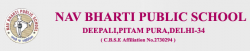 CBSE Schools in Kamla Nagar, Delhi, Nav Bharti Public School, Deepali,Pitam Pura, Deepali,Pitampura, Delhi