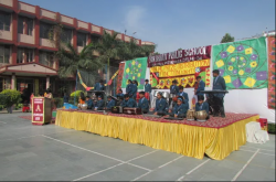 Nav Bharti Public School Galley Image 3