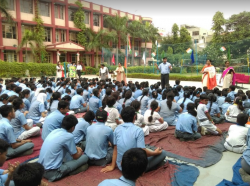 Nav Bharti Public School Galley Image 4
