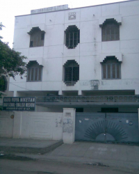 State Board Schools in Toli Chowki, Hyderabad, NAVA VIDYA NIKETAN HIGH SCHOOL, Aditya Nagar Colony, Toli Chowki, Hyderabad, Telangana, Surya Nagar,Toli Chowki, Hyderabad