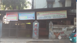 Navbharat Nutan Vidyalaya, Mulund West,Mulund, Mumbai