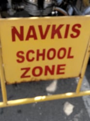 Navkis Education Centre Galley Image 3