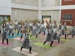 Navkis Education Centre Galley Image 4