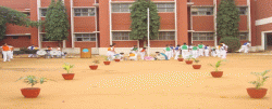 Navkis Education Centre Galley Image 4
