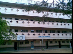 Navodaya Vidyaniketan, Ex Service Man Colony,Hebbal, Bengaluru