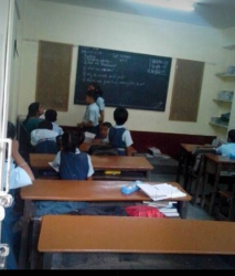 Navodaya Vidyaniketan Galley Image 2