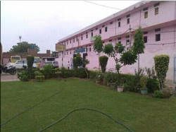 Day School near Ghazipur, Faridabad, Navodya Vidya Niketan Senior Secondary School, Gazipur Road, Dabua Colony NIT, Sector 51, Faridabad