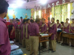 Navodya Vidya Niketan Senior Secondary School Galley Image 4
