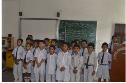 NAVYUG CONVENT SCHOOL Gallery Image 4