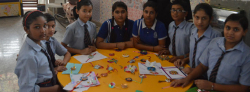 NAVYUG CONVENT SCHOOL Gallery Image 4