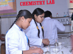 NAVYUG CONVENT SCHOOL Gallery Image 4