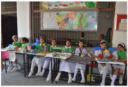 NAVYUG CONVENT SCHOOL Gallery Image 4