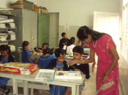 NEENA ENGLISH HIGH SCHOOL Galley Image 2